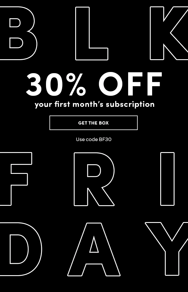 Ellie Black Friday Coupon Code – Save 30% Off Your First Month