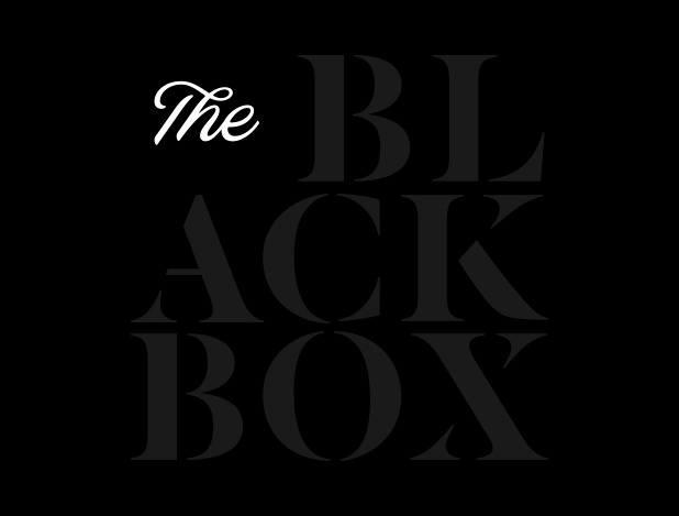 Bespoke Post – Free Black Box with $45+ Purchase