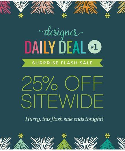 Erin Condren Flash Sale – Save 25%!