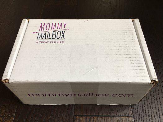 Mommy Mailbox Review + Coupon Code - November 2018