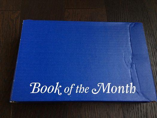 Book of the Month Review + Coupon Code - November 2018