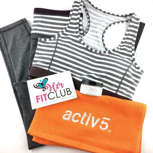 Her Fit Club Review – November 2018