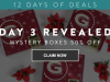 Gentleman’s Box 12 Days of Deals – Day 3: 50% Off Mystery Boxes