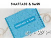 Smartass and Sass Cyber Week Sale – Save 30% Off Subscriptions!