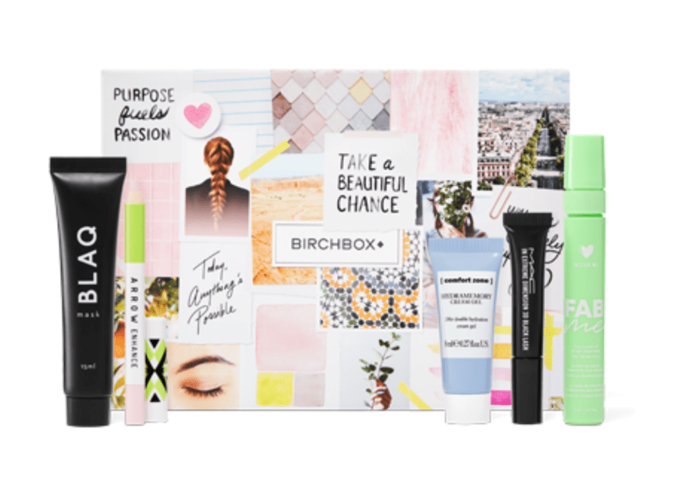 Read more about the article Birchbox January 2019 Sample Choice Reveal + Coupon Code
