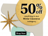 Birchbox Winter Clearance Sale – Save 50% Off!