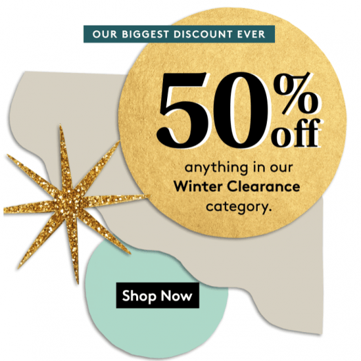 Read more about the article Birchbox Winter Clearance Sale – Save 50% Off!