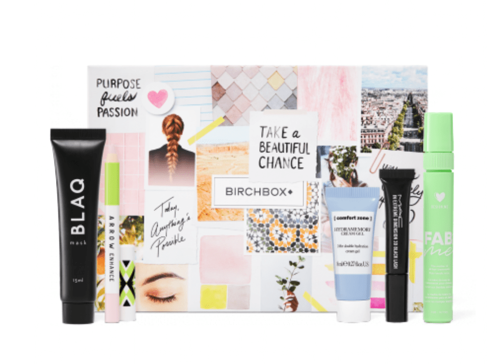 Read more about the article Birchbox January 2019 Curated Box – Now Available in the Shop!
