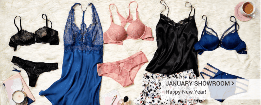 Read more about the article Adore Me January 2019 Selection Window Open + Coupon Code!