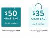 Sugarfina Fukubukuro Grab Bags!