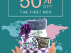 GlobeIn Gift a Subscription, Save 50% Off Your First Box!