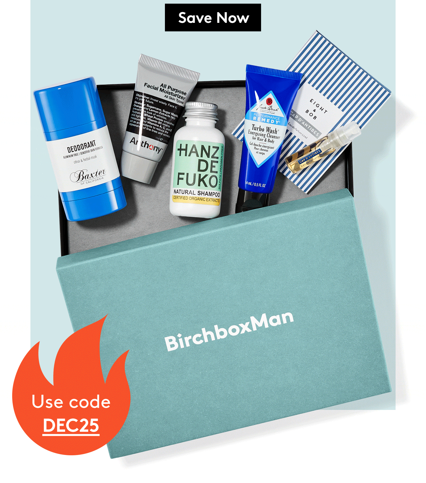 Read more about the article Birchbox Man Coupon: Save 25% Off Subscriptions!
