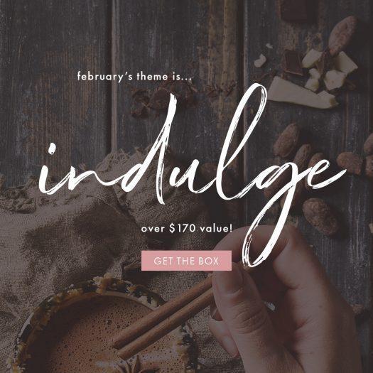 Read more about the article Bombay & Cedar February 2019 Theme Reveal + Spoiler #2