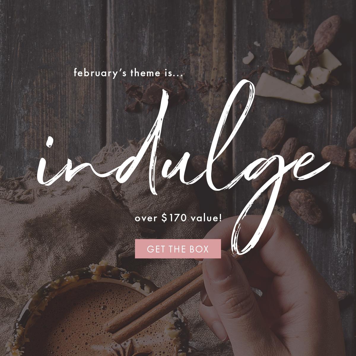 Read more about the article Bombay & Cedar February 2019 Theme Reveal + Spoiler #1