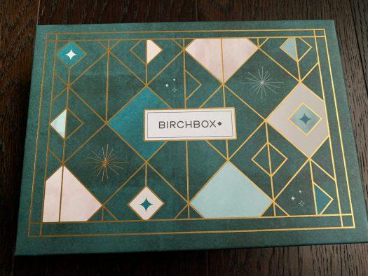 Birchbox Review + Coupon Code - December 2018