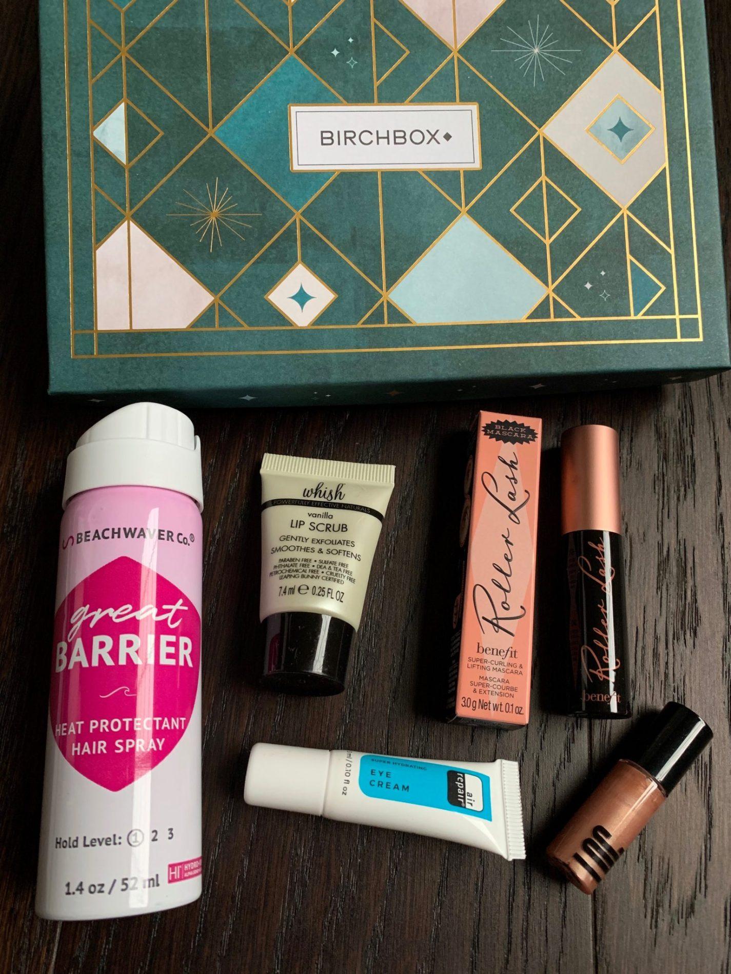 Read more about the article Birchbox Review + Coupon Code – December 2018