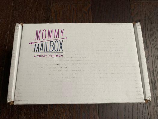 Mommy Mailbox Review + Coupon Code - December 2018 