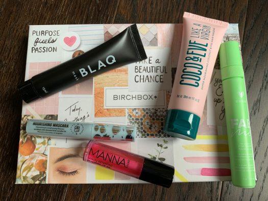 Read more about the article Birchbox Review + Coupon Code – January 2019