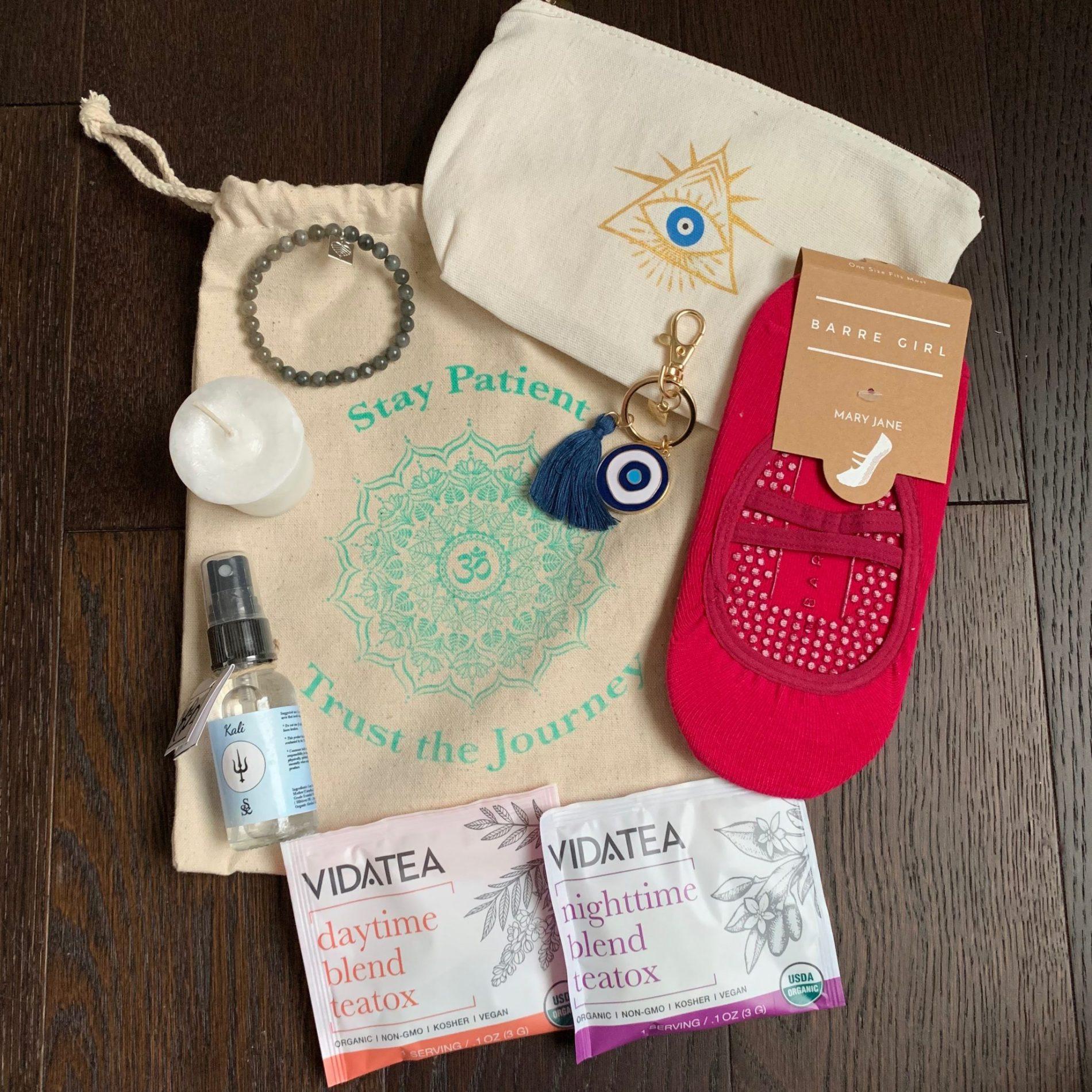 Read more about the article BuddhiBox Review – January 2019