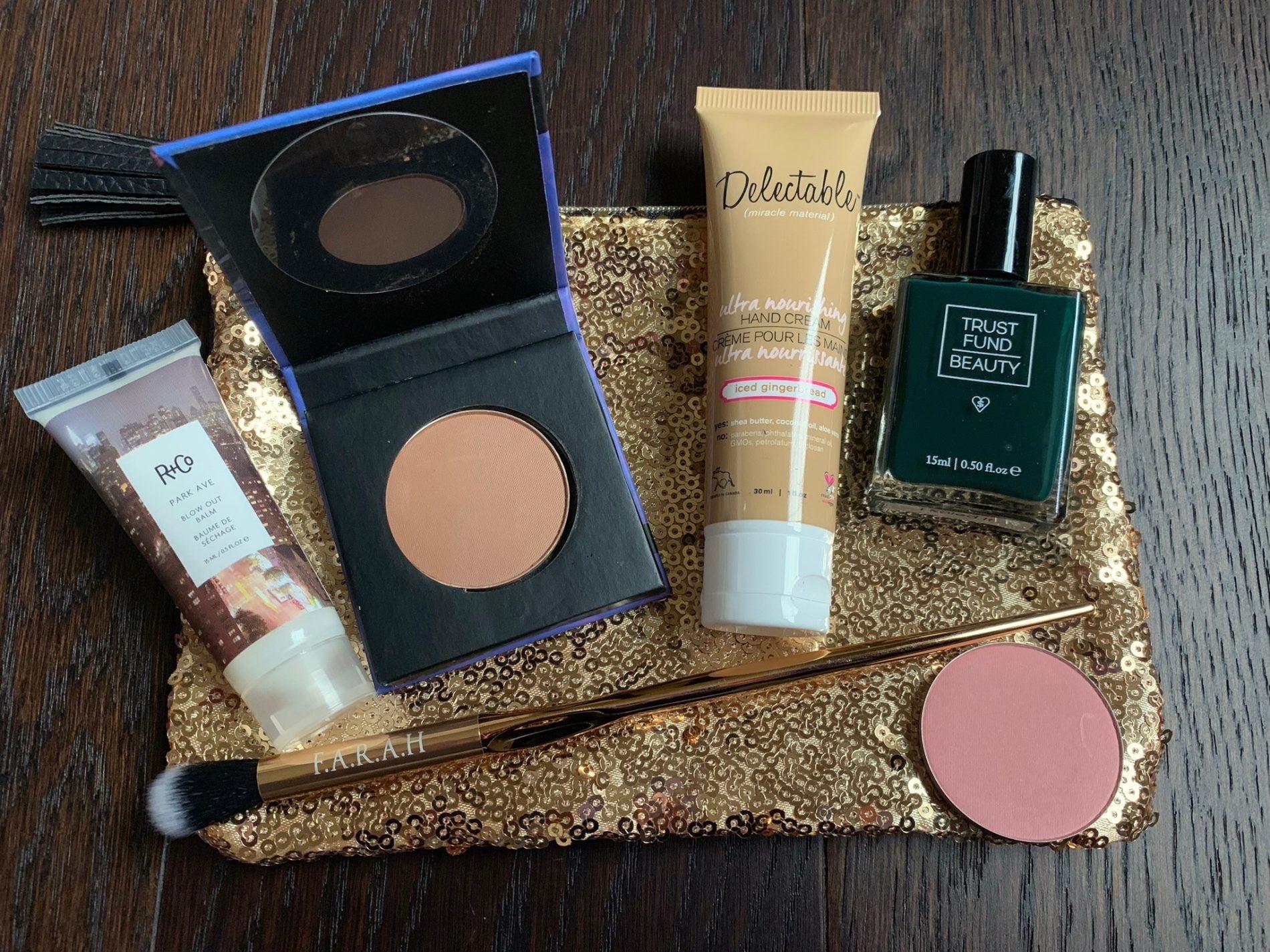 Read more about the article ipsy Review – December 2018