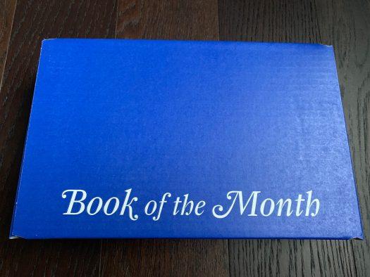 Book of the Month Review + Coupon Code - January 2019
