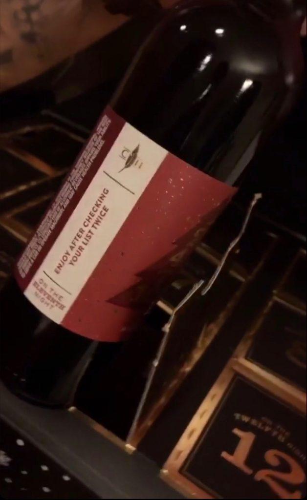 Cooper's Hawk 12 Nights of Christmas Advent Calendar Mini Review