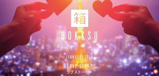 Bokksu February 2019 Theme Reveal / Spoilers + Coupon Code!