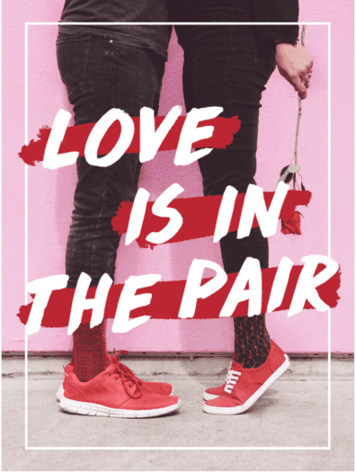 Read more about the article Sock Fancy Valentine’s Day Sale!