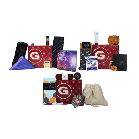 Read more about the article Gentleman’s Box Valentines Day Bundle!