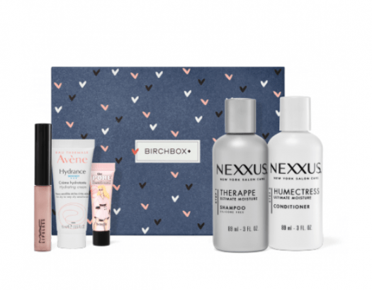 Birchbox February 2019 Curated Box – Now Available in the Shop!