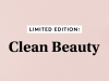 Birchbox Limited Edition: The Clean Beauty Limited Edition Box  – On Sale Now + Coupon Codes!