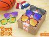 Knockaround Sunglasses Knock Box Mystery Box!