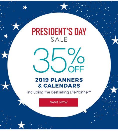 Read more about the article Erin Condren Sale – Save 35% Off Life Planners!