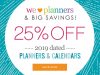 Erin Condren Sale – Save 25% Off Life Planners!