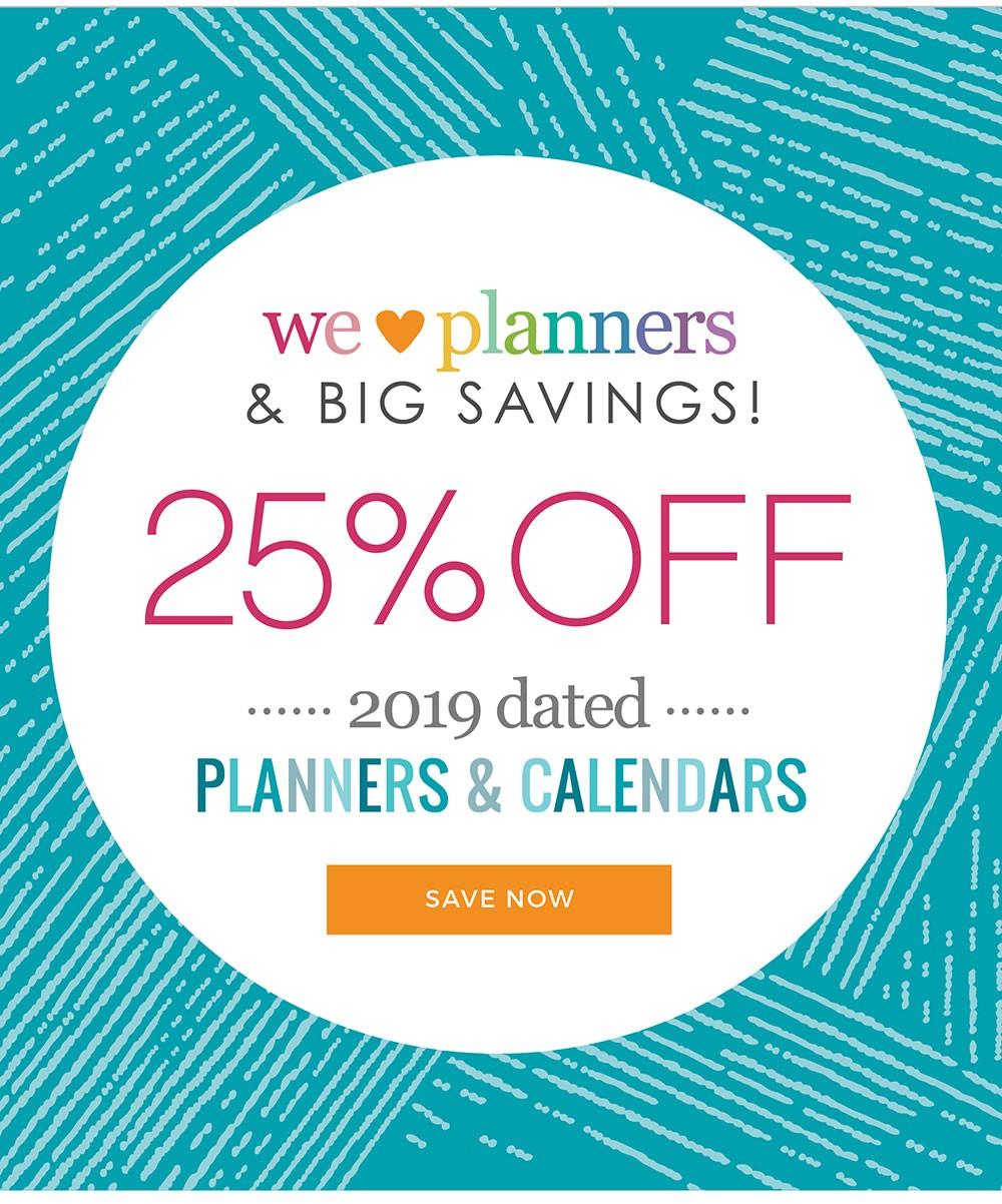 Read more about the article Erin Condren Sale – Save 25% Off Life Planners!