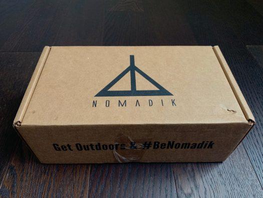 Nomadik Review + Coupon Code - January 2019