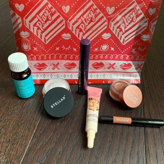 Read more about the article Play! by Sephora Review – December 2018