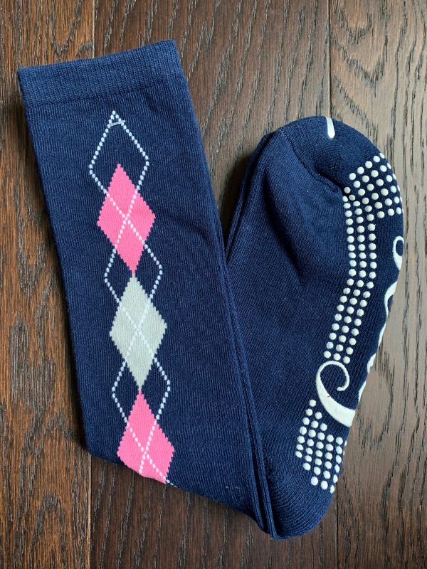 Life By Lexie Mystery Sticky Socks Review Subscription Box Ramblings