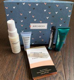 Birchbox Review + Coupon Code - February 2019