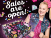 The Jojo Siwa Box – Spring 2019 Spoiler #2