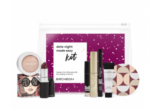 Birchbox - The Date Night Made Easy + Coupon Code!