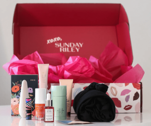 Read more about the article Sunday Riley Spring 2019 Subscription Box – On Sale Now + Full Spoilers