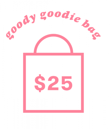 Read more about the article ban.do $25 Goodie Bags – On Sale Now!
