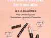 Birchbox Coupon – FREE Mac DUO with New 6-Month Subscriptions