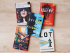 LASY DAY!!! Book of the Month April 2019 Reveal + Selection Time + Coupon Code