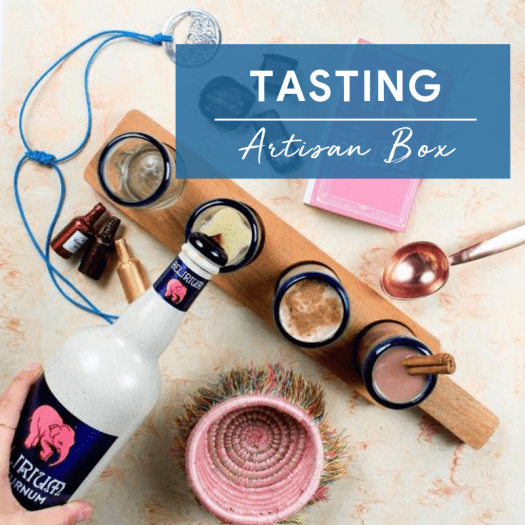 Read more about the article GlobeIn Artisan Box March 2019 FULL Spoilers
