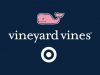 Target + Vineyard Vines – Coming 5.18.19