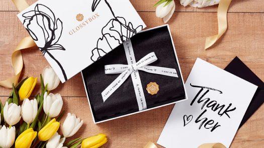 GLOSSYBOX Limited Edition Mother’s Day Box – Coming Soon!