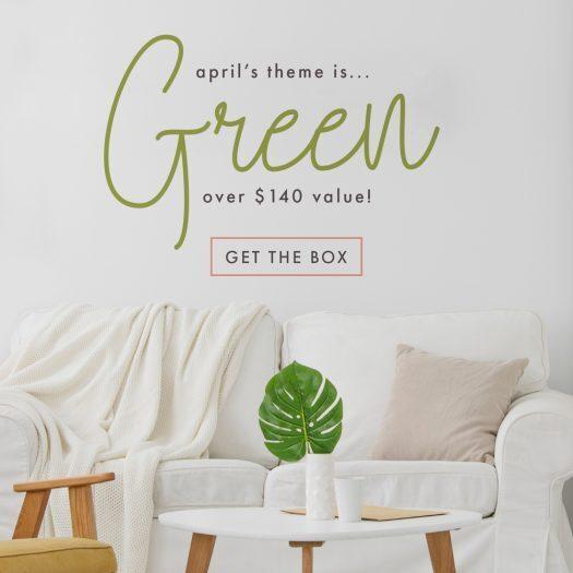 Read more about the article Bombay & Cedar April 2019 Theme Reveal + Free Gift With Purchase