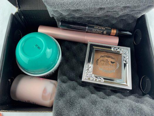 BOXYCHARM Subscription Review - February 2019